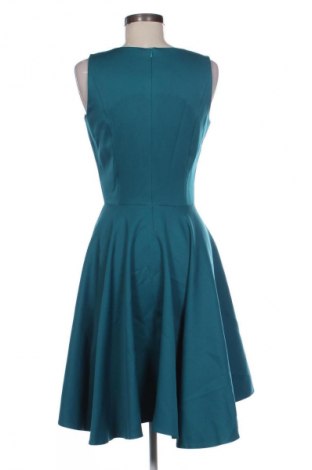 Рокля Numoco, Размер M, Цвят Син, Цена 57,99 лв.