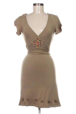 Sukienka ONLY, Rozmiar S, Kolor Zielony, Cena 62,99 zł