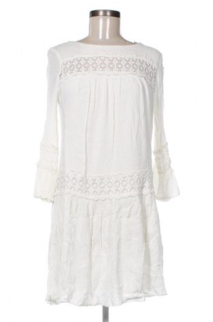 Šaty  ONLY, Veľkosť M, Farba Biela, Cena  37,95 €