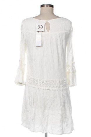 Šaty  ONLY, Veľkosť M, Farba Biela, Cena  37,95 €