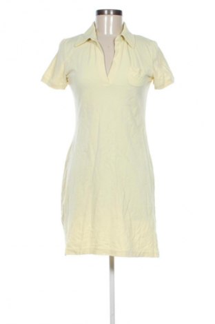 Kleid ONLY, Größe L, Farbe Gelb, Preis € 13,80