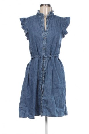 Sukienka ONLY, Rozmiar M, Kolor Niebieski, Cena 166,99 zł