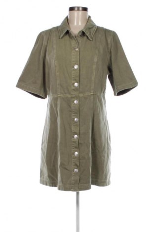 Sukienka ONLY, Rozmiar XL, Kolor Zielony, Cena 166,99 zł