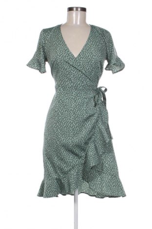 Kleid ONLY, Größe XS, Farbe Mehrfarbig, Preis 13,81 €