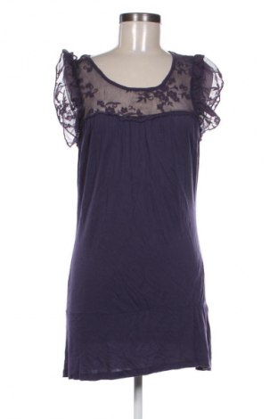 Kleid ONLY, Größe S, Farbe Lila, Preis 14,00 €