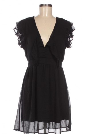 Рокля ONLY, Размер XS, Цвят Черен, Цена 62,99 лв.