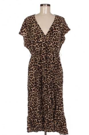 Kleid ONLY, Größe L, Farbe Mehrfarbig, Preis € 41,99