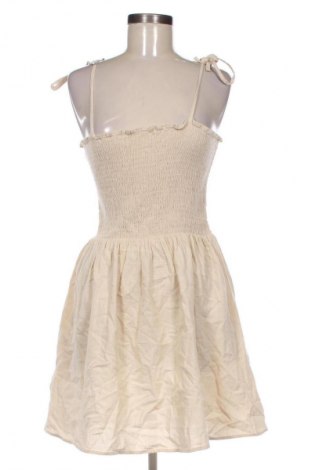Sukienka ONLY, Rozmiar M, Kolor ecru, Cena 166,99 zł