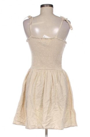 Sukienka ONLY, Rozmiar M, Kolor ecru, Cena 166,99 zł