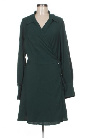 Sukienka ONLY, Rozmiar 3XL, Kolor Zielony, Cena 166,99 zł