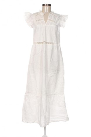 Рокля ONLY, Размер S, Цвят Бял, Цена 62,99 лв.