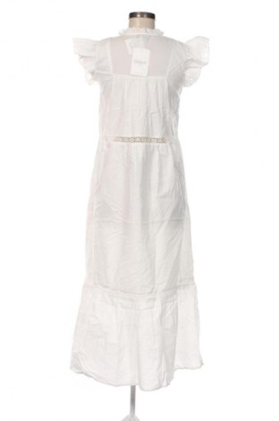 Рокля ONLY, Размер S, Цвят Бял, Цена 62,99 лв.