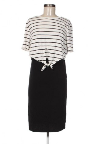 Рокля ONLY, Размер L, Цвят Многоцветен, Цена 62,99 лв.