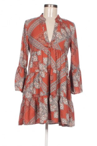 Рокля ONLY, Размер XS, Цвят Многоцветен, Цена 25,99 лв.