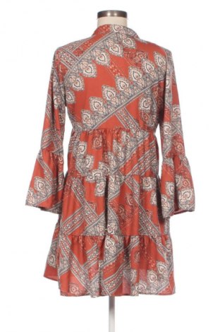 Рокля ONLY, Размер XS, Цвят Многоцветен, Цена 25,99 лв.