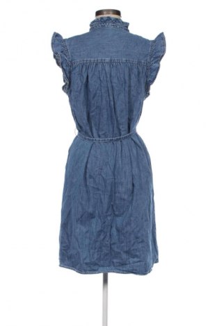 Рокля ONLY, Размер M, Цвят Син, Цена 56,99 лв.