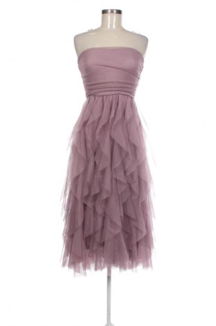 Kleid ONLY, Größe XS, Farbe Rosa, Preis 71,99 €