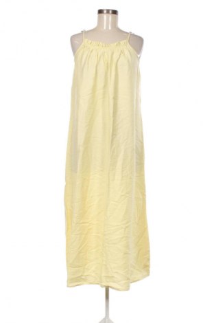 Kleid ONLY, Größe M, Farbe Gelb, Preis 51,99 €