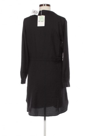 Рокля ONLY, Размер S, Цвят Черен, Цена 62,99 лв.