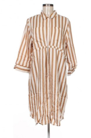 Рокля ONLY, Размер XL, Цвят Многоцветен, Цена 62,99 лв.