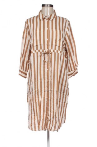 Рокля ONLY, Размер XL, Цвят Многоцветен, Цена 77,99 лв.