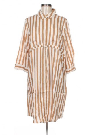 Рокля ONLY, Размер XL, Цвят Многоцветен, Цена 62,99 лв.