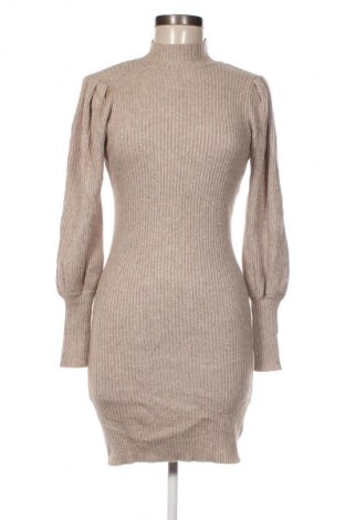 Kleid ONLY, Größe M, Farbe Beige, Preis € 14,99