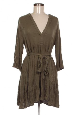 Φόρεμα ONLY, Μέγεθος XL, Χρώμα Πράσινο, Τιμή 34,99 €