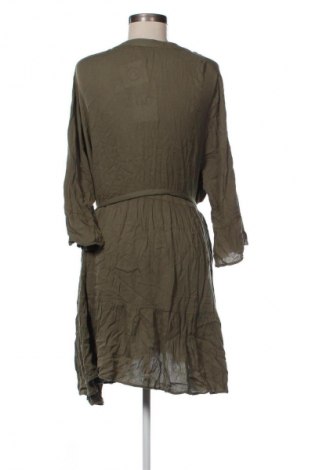 Рокля ONLY, Размер 3XL, Цвят Зелен, Цена 50,99 лв.