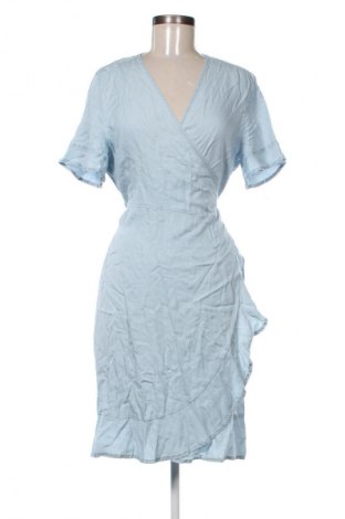 Šaty  ONLY, Veľkosť L, Farba Modrá, Cena  37,95 €