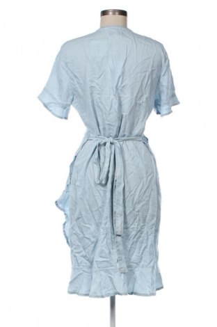 Šaty  ONLY, Veľkosť L, Farba Modrá, Cena  37,95 €