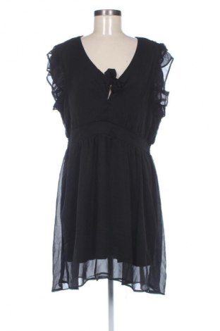 Рокля ONLY, Размер XXL, Цвят Черен, Цена 50,99 лв.