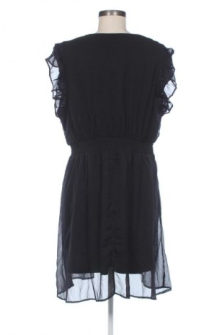 Рокля ONLY, Размер XXL, Цвят Черен, Цена 50,99 лв.