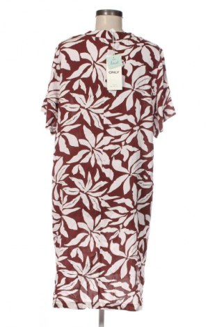 Sukienka ONLY, Rozmiar XL, Kolor Kolorowy, Cena 166,99 zł
