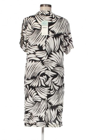 Šaty  ONLY, Veľkosť M, Farba Viacfarebná, Cena  37,95 €