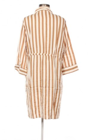 Рокля ONLY, Размер XL, Цвят Многоцветен, Цена 77,99 лв.