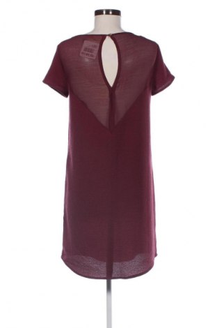 Рокля ONLY, Размер S, Цвят Червен, Цена 26,97 лв.