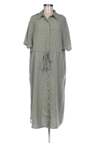 Рокля ONLY Carmakoma, Размер XL, Цвят Многоцветен, Цена 34,99 лв.