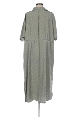 Рокля ONLY Carmakoma, Размер XL, Цвят Многоцветен, Цена 34,99 лв.