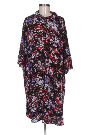 Ruha ONLY Carmakoma, Méret 3XL, Szín Sokszínű, Ár 9 789 Ft