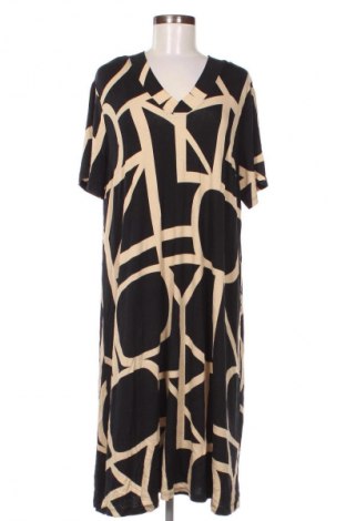 Kleid ONLY Carmakoma, Größe L, Farbe Mehrfarbig, Preis € 32,99