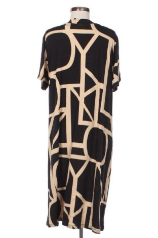 Kleid ONLY Carmakoma, Größe L, Farbe Mehrfarbig, Preis € 32,99