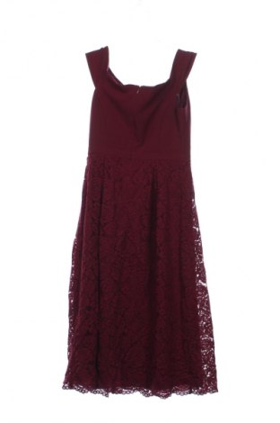 Kleid Oasis, Größe M, Farbe Rot, Preis 24,49 €