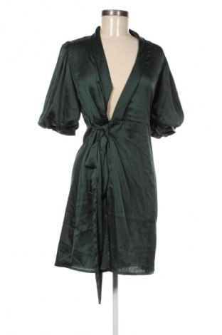 Rochie Object, Mărime S, Culoare Verde, Preț 284,00 Lei