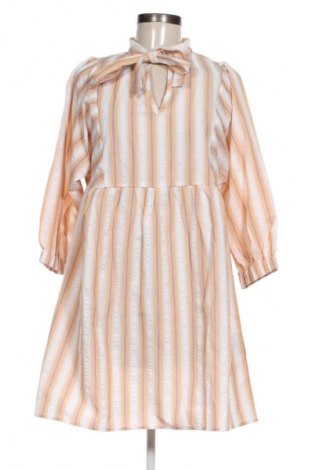 Kleid Object, Größe XS, Farbe Mehrfarbig, Preis € 50,99