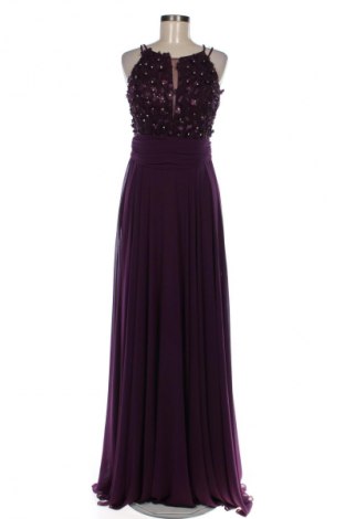 Рокля Odrella, Размер M, Цвят Лилав, Цена 217,96 лв.