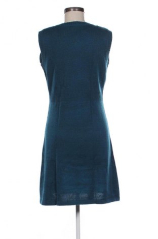 Šaty  Okay, Velikost L, Barva Modrá, Cena  494,00 Kč