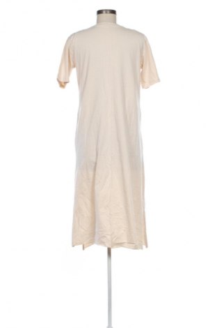 Kleid Olalook, Größe M, Farbe Beige, Preis 20,02 €