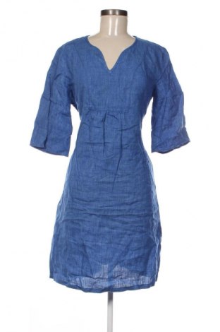 Kleid Olsen, Größe M, Farbe Blau, Preis € 16,99