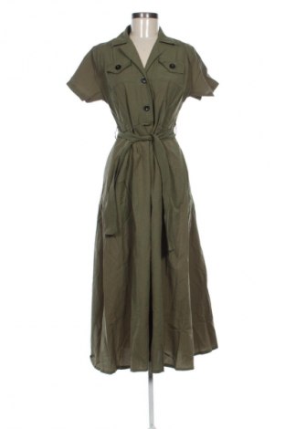 Ruha Oops, Méret L, Szín Zöld, Ár 14 939 Ft